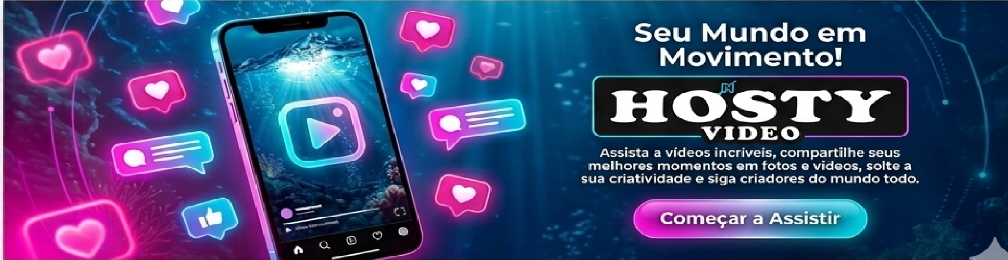 Banner Promocional