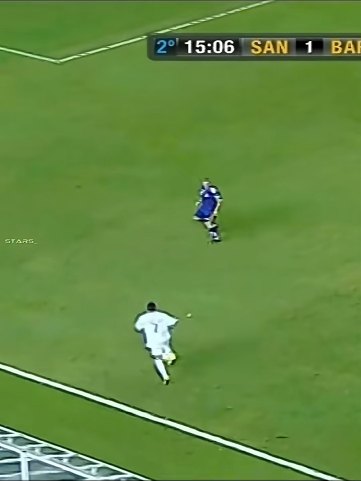 Neymar da época do Santos Genial. #hostyshop #neymar #futebol #santos