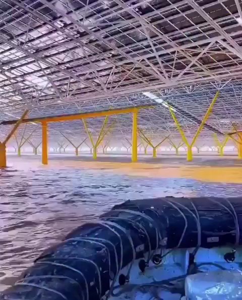 Maior do Mundo! China’s Massive Ocean Solar Farm 🇨🇳 - , hostyshop, hosty