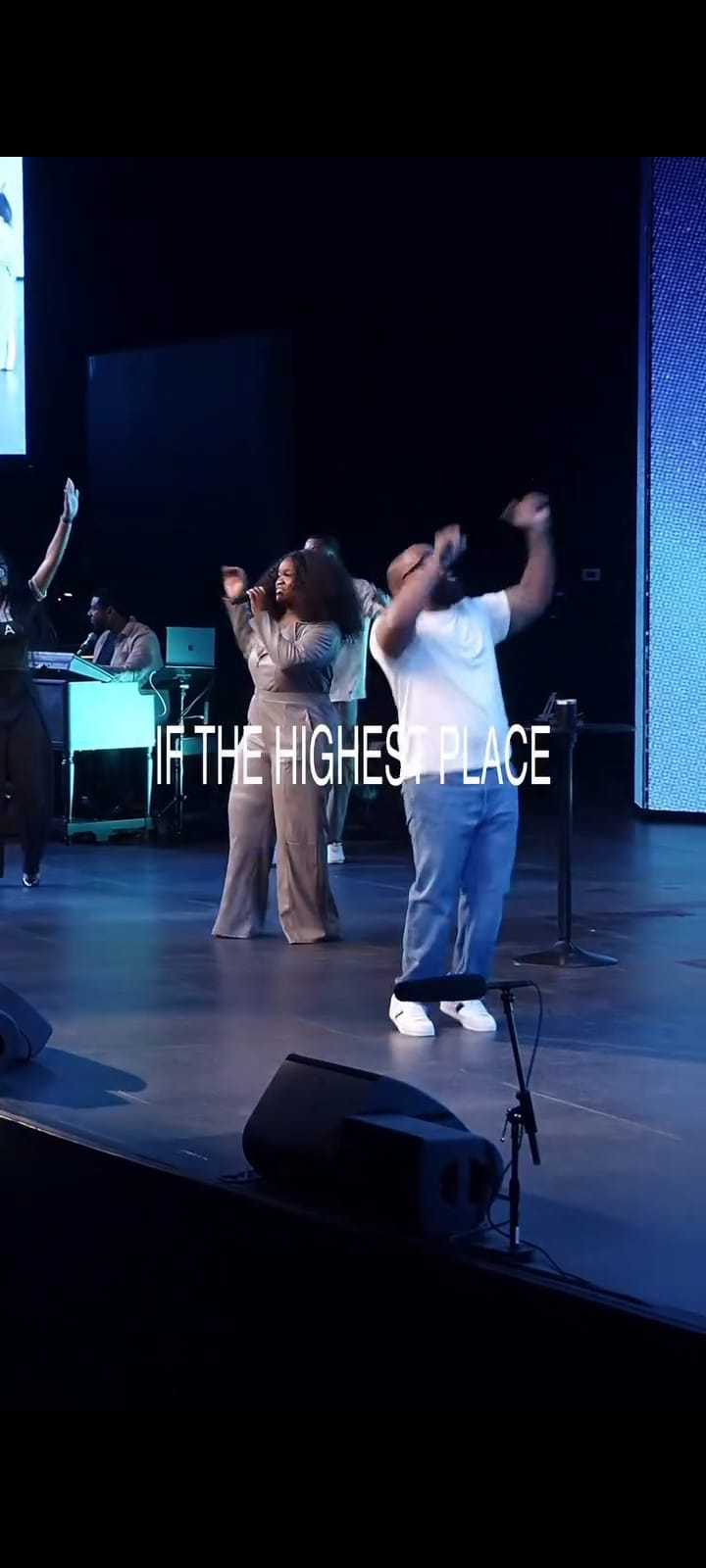 changeworship video #tiktoc #hostyshop #youface #viral #instagram