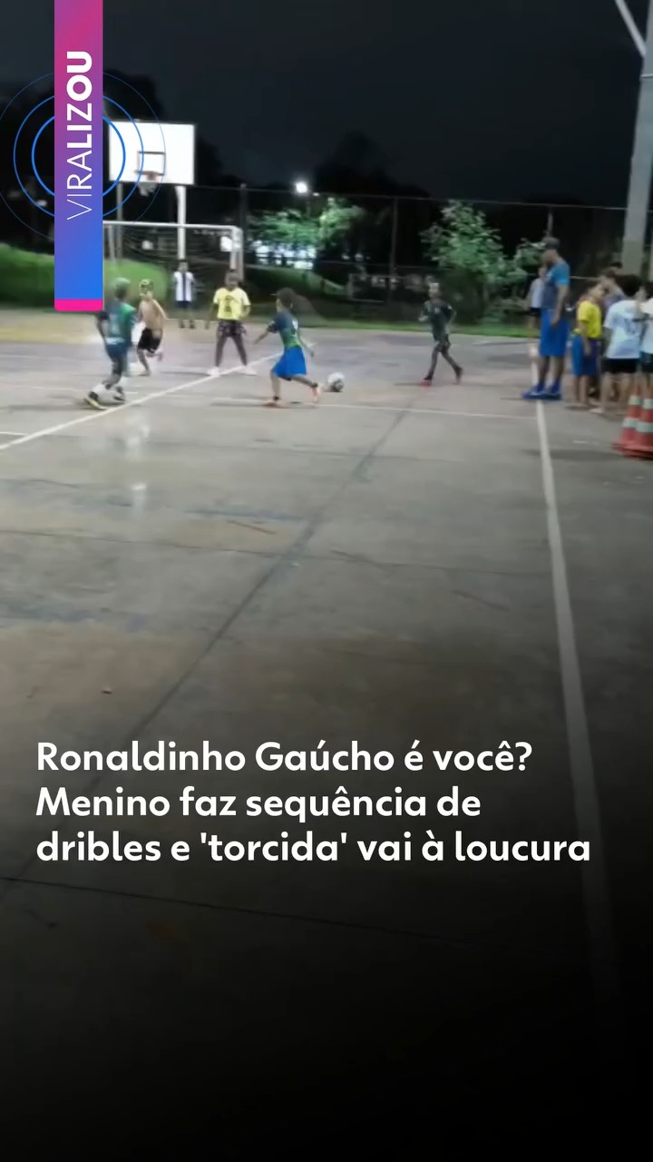 This is Ronaldinho Gaúcho as a Child? #hosty #hostyshop #youface #instagram #tiktok