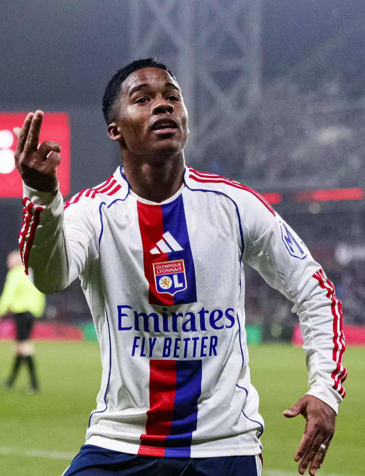 Melhores momentos Toulouse 2 Lyon 1 - Endrick jogou muito 