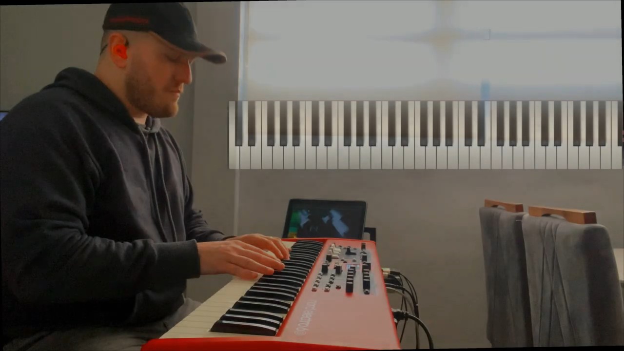 Sublime - Fhope #Sublime #Fhop #hostyshop  #Worship  #Teclado  #PianoWorship  #Tecladista #Musica Crista #Henry Teclas #hosty #hostyshop